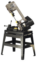 Sealey SM65 Metal Cutting Bandsaw 150mm 230V with Mitre & Quick Lock Vice