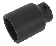 Sealey SX007 Impact Socket 41mm Deep 1/2"Sq Drive