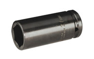 Sealey SX016 Impact Socket 27mm Deep 3/4"Sq Drive