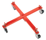 Sealey TP10 Drum Dolly 205ltr