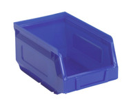 Sealey TPS2 Plastic Storage Bin 105 x 165 x 83mm - Blue Pack of 48
