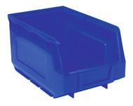 Sealey TPS3 Plastic Storage Bin 148 x 240 x 128mm - Blue Pack of 38