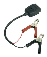 Sealey TR24012/5 Battery Clip Adaptor