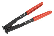 Sealey VS1633 CVJ Boot/Hose Clip Pliers Ear Type