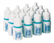 Sealey VS60012 Air Conditioning Fluorescing Leak Detection Dye - 12 Doses