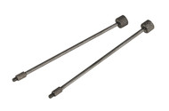 Sealey VS801/01 Door Hinge Removal Pin åø3.2 x 105mm Pack of 2