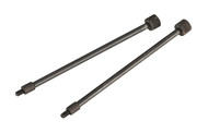 Sealey VS801/02 Door Hinge Removal Pin åø4.3 x 105mm Pack of 2