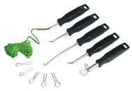 Sealey WK2 Windscreen Installation Tool Kit