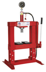 Sealey YK10B Hydraulic Press 10tonne Bench Type