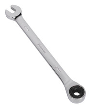 Sealey RCW06 Ratchet Combination Spanner 6mm