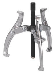 Sealey SGP36 Triple Leg Reversible Puller 150mm