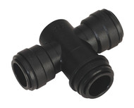 Sealey CAS22WTT Equal Water Trap Tee 22mm