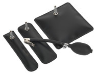 Sealey VS911 Panel Bag Set 4pc