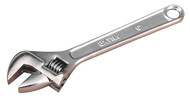 Siegen S0450 Adjustable Wrench 150mm