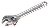 Siegen S0451 Adjustable Wrench 200mm