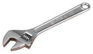 Siegen S0453 Adjustable Wrench 300mm