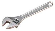 Siegen S0454 Adjustable Wrench 375mm