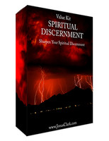 Spiritual Discernment Strategies 