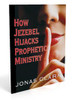 Jezebel knows how to hijack prophetic ministry. Christ warned His disciples of Jezebel's demonic influence and admonished them not to tolerate her presence. Some, however, do not understand His instruction and have found themselves easy prey for her demonic devices. You can stop Jezebel's influence within prophetic ministry. 