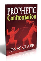 Spiritual confrontation within prophetic ministry is historic. Examples include Micaiah, Elijah and Jeremiah. Micaiah contended with King Ahab's prophets, Elijah and Jeremiah battled the prophets of Jezebel and Baal. There are foreign spirits training prophetic people. Are we about to see a prophetic showdown within prophetic ministry?