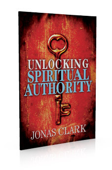 Unlocking Spiritual Authority 