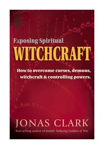 Exposing Spiritual Witchcraft 