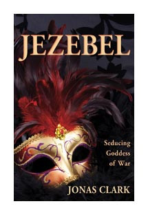 Jezebel Seducing Goddess Of War