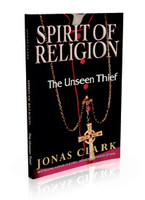 Spirit of Religion: The Unseen Spirit