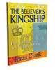 Jesus talked about the Kingdom of God, but in order to live the Kingdom life you need to understand your position as a king in Him. The Apostle Peter calls us a royal priesthood (1 Peter 2:9). That means we are kingly believers with rights and responsibilities. God's plan for you is to live in victory as you establish the rule of Christ on earth. Through inspiring passages from Scripture and words of wisdom, Jonas takes you on a step-by-step journey that leads you into understanding your rightful dominion as a born again believer.