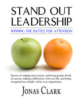 Stand Out Leadership