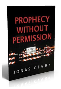 Prophecy Without Permission