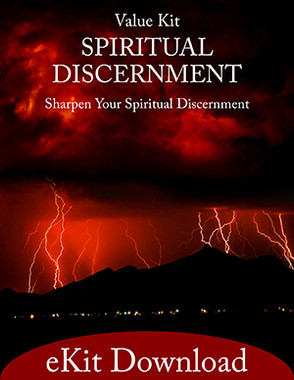 Spiritual discernment is vital for the mature Christian. Remember when a damsel followed the Apostle Paul around declaring “these men are the servants of the Most High God that show us the way of salvation?” What she was saying was true, but something did not seem right to Paul. After a few days of listening to her, Paul was grieved in his spirit and commanded a spirit to come out of her. This demon spirit was following the apostolic team, but spiritual discernment stopped the demonic plan.

Scripture says, “Believe not every spirit, but try the spirits whether they are of God because many false prophets are gone out into the world” (1 John 4:1). We could say it another way, there are many demonic teaching spirits you will need discernment to identify. 

Demonic spirits can cause you lots of problems when undetected. Sharpen your spiritual discernment now. Jesus said the enemy comes only to steal, kill, and destroy. Learn how to discern their presence and fight back.
