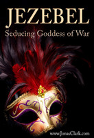  Jezebel Seducing Goddess Of War (eKit  Download)