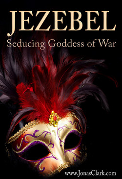 Jezebel Seducing Goddess