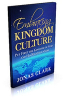 Embracing Kingdom Culture