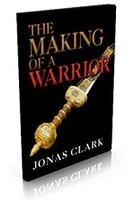 The Making Of A Warrior