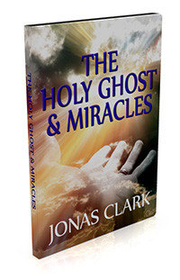 Holy Ghost Miracles