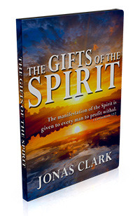Gifts of the Spirit 