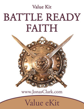 Battle Ready Faith