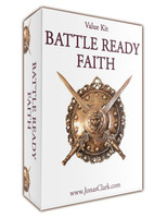 Battle Ready Faith 