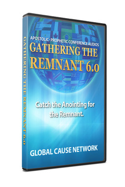 Gathering The Remnant Conference 2016