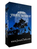 Overcoming Spiritual Witchcraft 