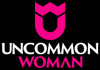 T-shirt Uncommon Woman