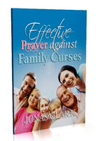 Effective Prayer Against Family Curses