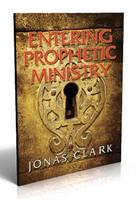 Entering Prophetic Ministry