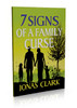 7 Signs of a Family Curse