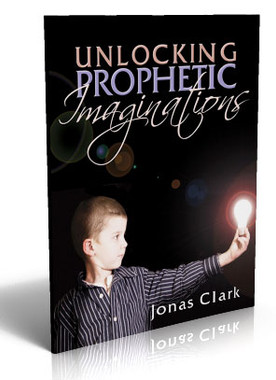 Unlocking Prophetic imaginations