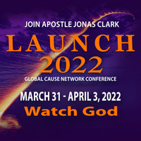 Launch Conference Registration 2022