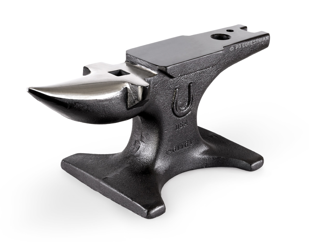 NC Tool Co anvil