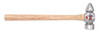 Jim Blurton Ball Pein Hammer
